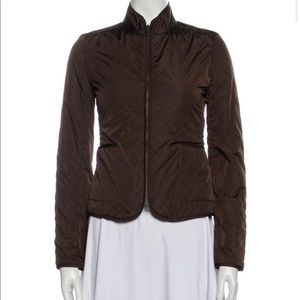 Burberry jacket  XS 0 or kids 10-12